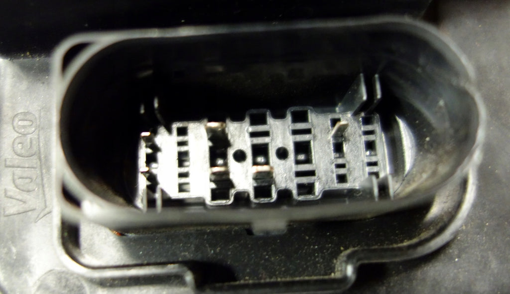 Frontscheinwerfer VW Polo 2G1941035F Full LED Ein Satz Scheinwerfer Headlight SCH5783545839ur