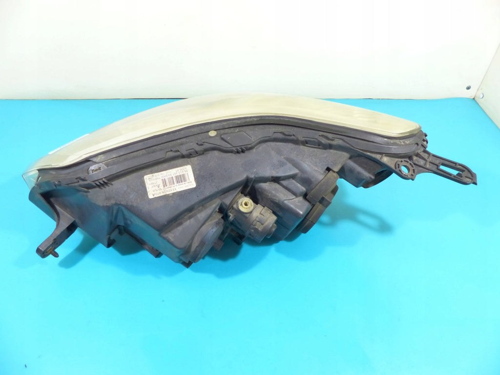 Frontscheinwerfer Citroën C5 I 9661316580 Xenon Rechts Scheinwerfer Headlight