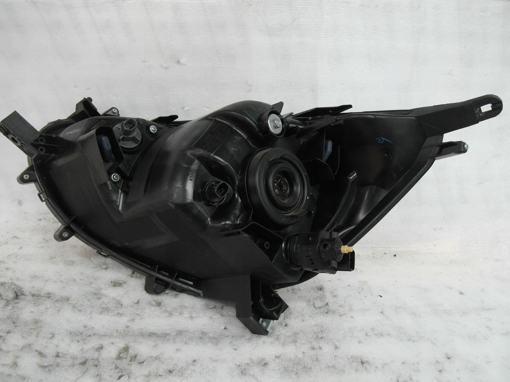 Frontscheinwerfer Mitsubishi Space Star Rechts Scheinwerfer Headlight