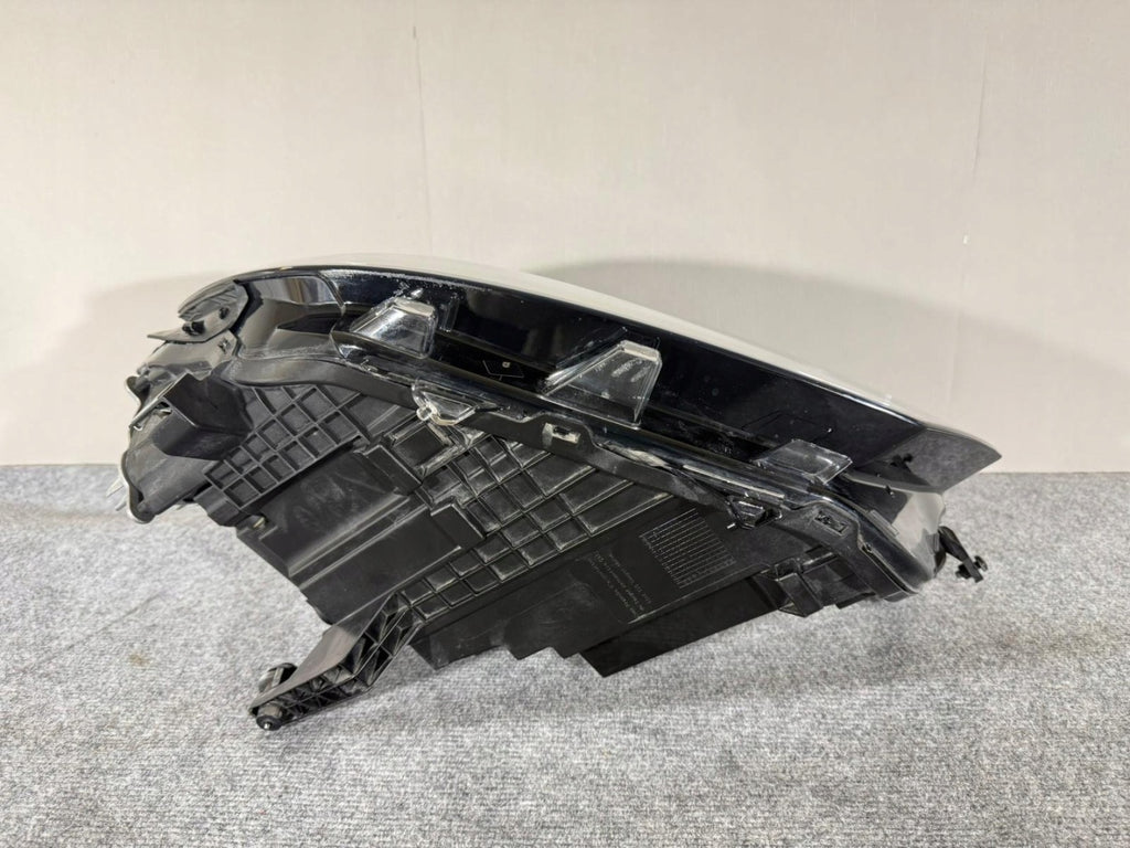 Frontscheinwerfer VW T-Roc 2GA941006F LED Rechts Scheinwerfer Headlight SCH3603407956ir