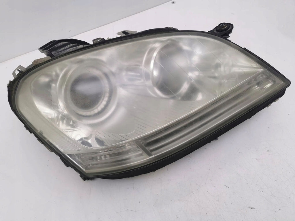 Frontscheinwerfer Mercedes-Benz W164 A0038205126 Rechts Scheinwerfer Headlight SCH2064839802ar