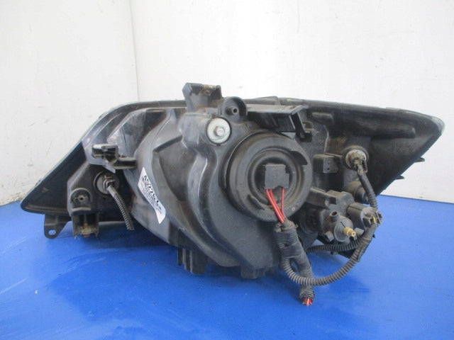 Frontscheinwerfer Honda City IV Rechts Scheinwerfer Headlight