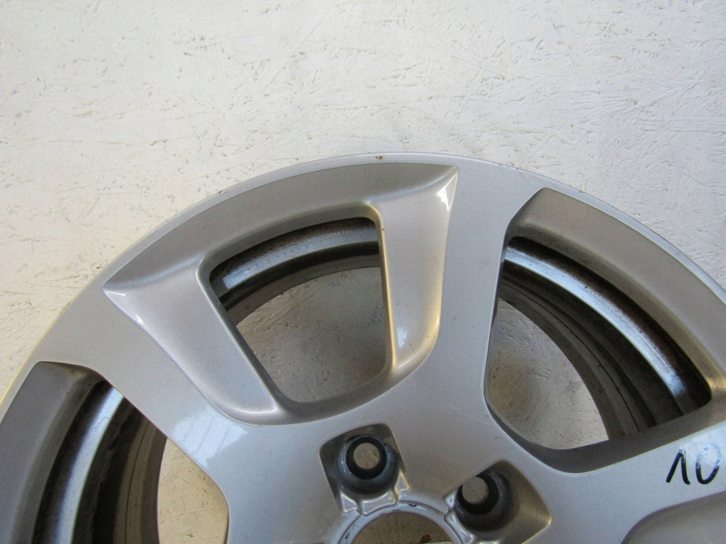 1x Alufelge 16 Zoll 5x112 8K0601025F Audi A4 B8 Rim Wheel FEL8419634262fl