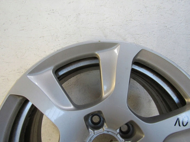 1x Alufelge 16 Zoll 5x112 8K0601025F Audi A4 B8 Rim Wheel FEL8419634262fl