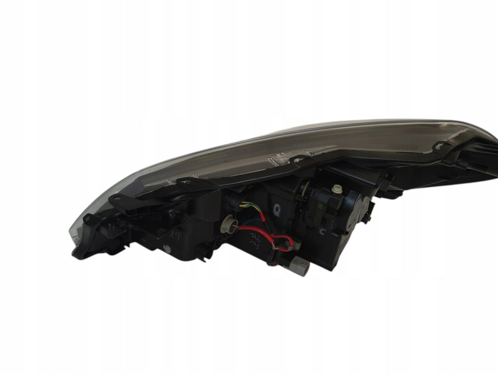 Frontscheinwerfer Toyota Yaris Rechts Scheinwerfer Headlight SCH4792396686pi