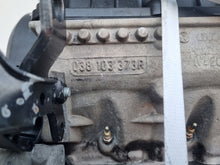 Laden Sie das Bild in den Galerie-Viewer, Motor VW Golf V BRU 1.9 TDI 90PS 66kW 166TKm 2003 Diesel Engine Komplett