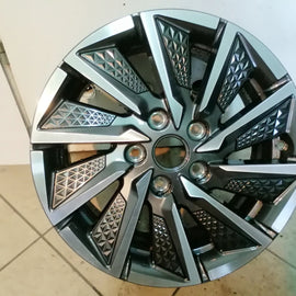 1x Alufelge 16 Zoll 6.5