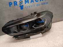 Laden Sie das Bild in den Galerie-Viewer, Frontscheinwerfer BMW X5 G05 5A55AA5 Links Scheinwerfer Headlight SCH9329405760mh