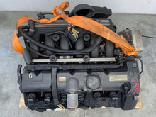 Laden Sie das Bild in den Galerie-Viewer, Motor BMW X5 E70 N52B30A 3.0 102TKm 2007 Benzin Engine Komplett