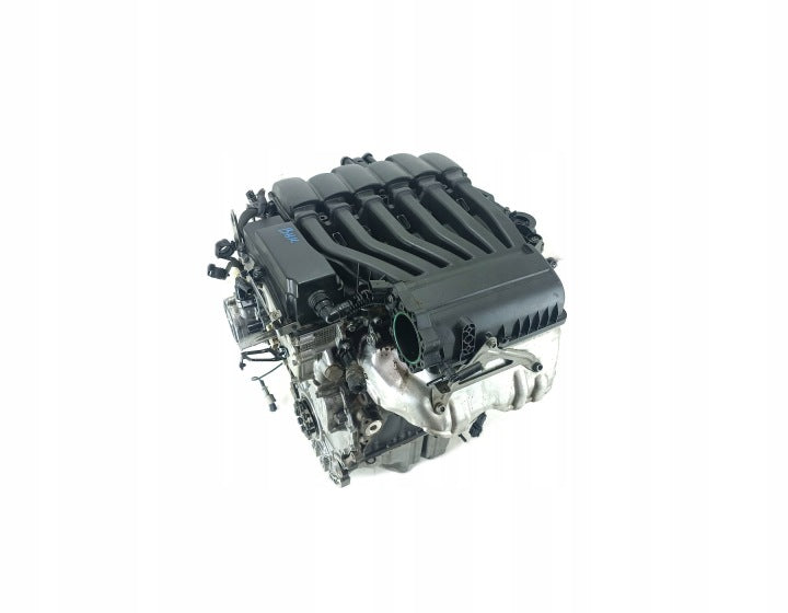 Motor Audi VW Q7 I BHK 3.6 FSI 143TKm Benzin Engine Komplett MOT7782397969kc