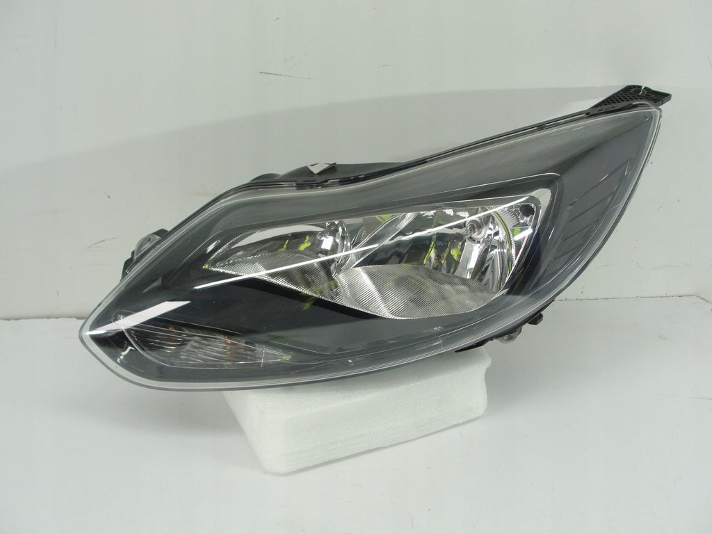 Frontscheinwerfer Ford Focus III BM51-13W030-CL BM51-13W030 Links Headlight