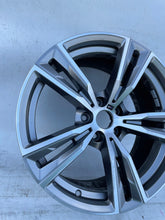 Load image into Gallery viewer, 1x Alufelge 18 Zoll 8.0" 5x112 20ET 8091464 BMW Z4 G29 Rim Wheel FEL8609320001df