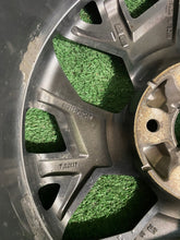 Laden Sie das Bild in den Galerie-Viewer, 1x Alufelge 17 Zoll 7.0&quot; 5x114.3 52910-F2CA0 Hyundai Elantra Rim Wheel