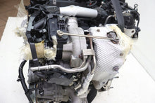 Laden Sie das Bild in den Galerie-Viewer, Motor Alfa Romeo Giulia 55273835 2.0 62TKm Benzin Engine Komplett MOT9302679420qh