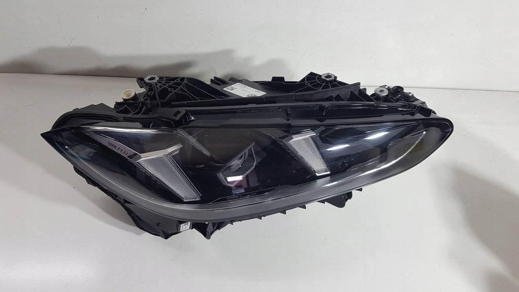 Frontscheinwerfer BMW 4 G22 G26 5A3B2F406 Rechts Scheinwerfer Headlight SCH9438244674jr