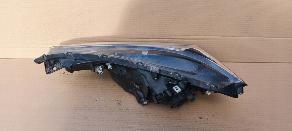 Frontscheinwerfer Honda Jazz IV Rechts Scheinwerfer Headlight