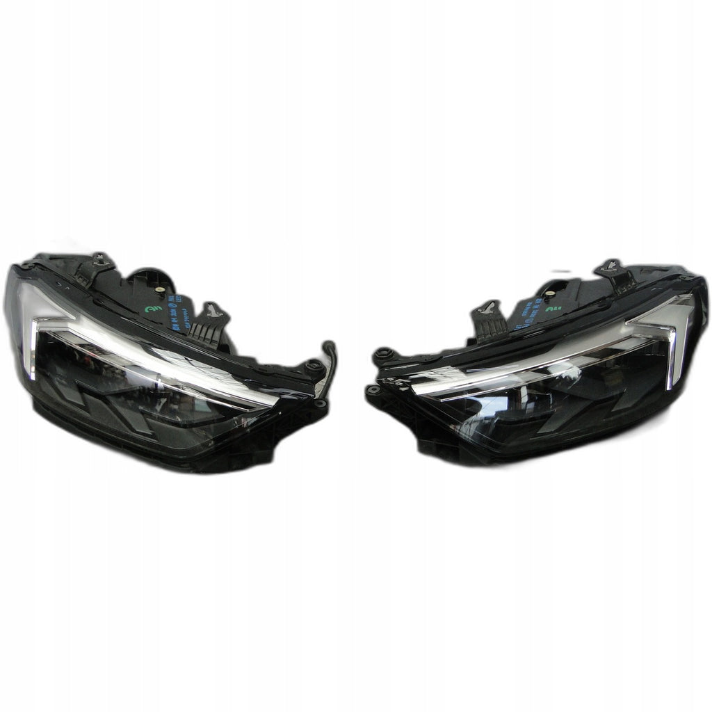 Frontscheinwerfer Audi A1 82A941033D 82A941034D LED Rechts oder Links