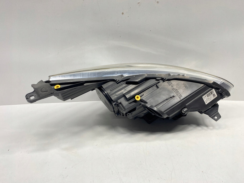 Frontscheinwerfer Ford C-Max F1CB-13D153-AF Xenon Links Scheinwerfer Headlight SCH2054828253xr
