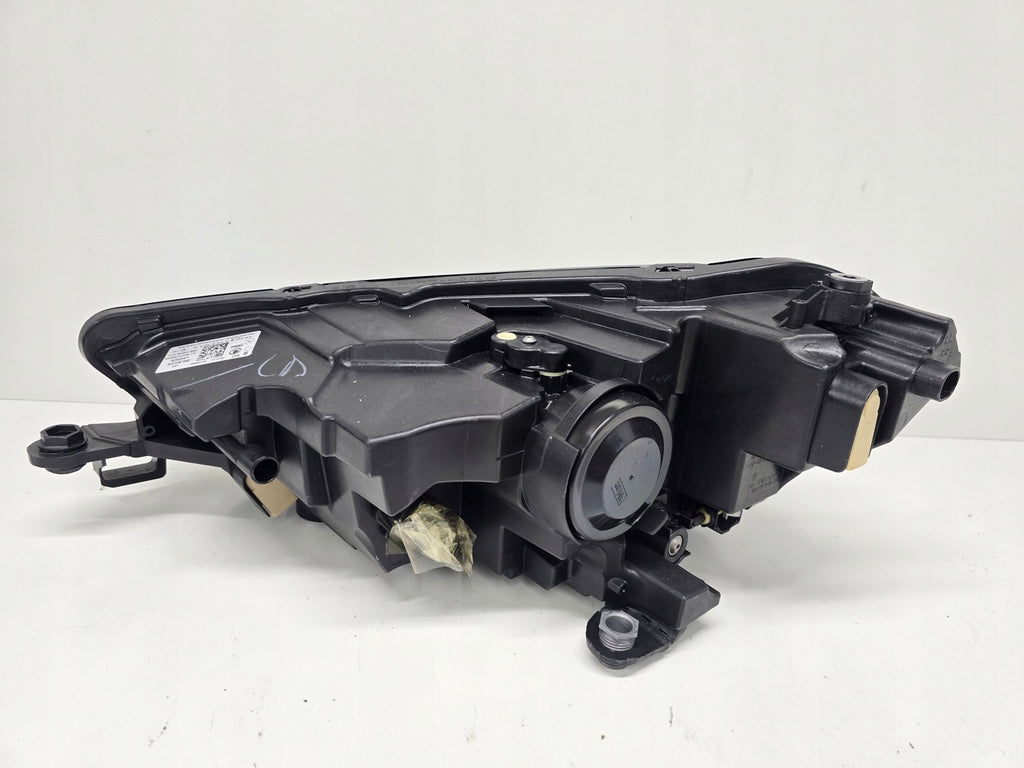 Frontscheinwerfer Skoda Fabia 6VB941016 Rechts Scheinwerfer Headlight SCH1732371475zx