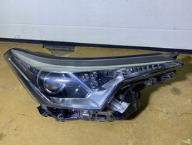 Frontscheinwerfer Toyota Chr 81110-F4030-00 LED Rechts Scheinwerfer Headlight