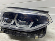 Load image into Gallery viewer, Frontscheinwerfer BMW X3 G01 G02 8739654-02 Rechts Scheinwerfer Headlight SCH7667421749sh