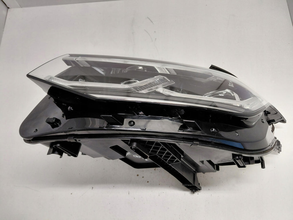 Frontscheinwerfer VW Tiguan 5NB941081H Links Scheinwerfer Headlight SCH8909875055rp