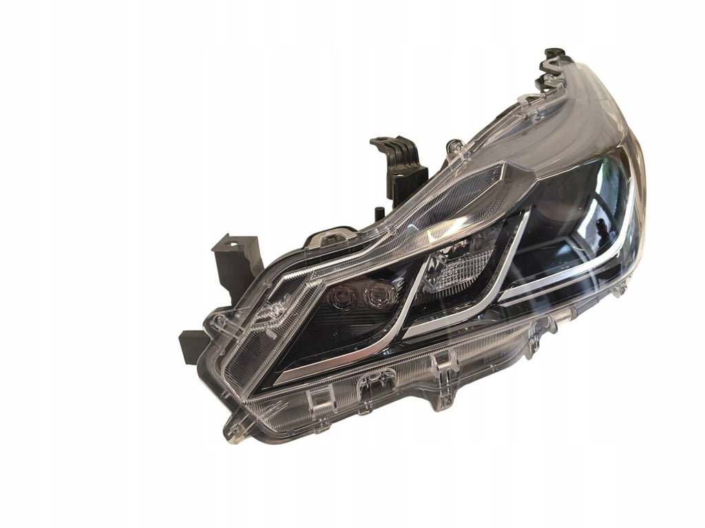 Frontscheinwerfer Toyota Corolla 81150-02T31 LED Links Scheinwerfer Headlight SCH7100342902vf