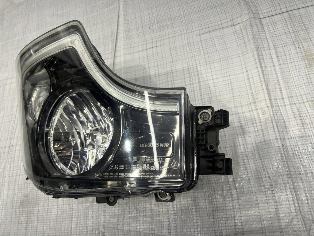 Frontscheinwerfer Mercedes-Benz A9618204139 LED Rechts Scheinwerfer Headlight