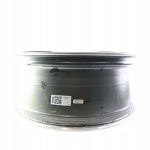 Laden Sie das Bild in den Galerie-Viewer, 1x Alufelge 19 Zoll 8.0" 5x112 49ET Glanz Schwarz 8V0601025AB Audi A3 Mg FEL7090312406ar