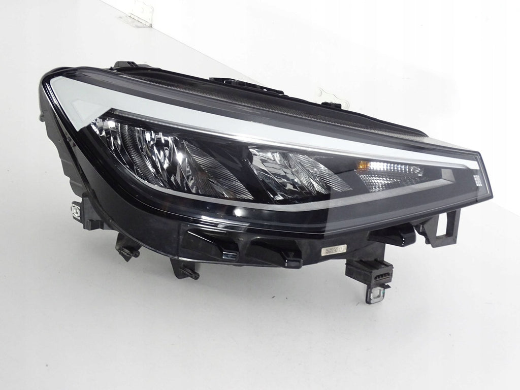 Frontscheinwerfer VW Id.4 11B941006A Full LED Rechts Scheinwerfer Headlight SCH8669128019ua