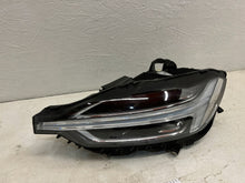 Load image into Gallery viewer, Frontscheinwerfer Volvo Xc60 31420417 LED Links Scheinwerfer Headlight