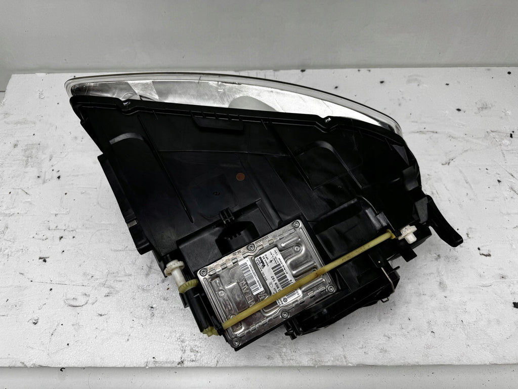 Frontscheinwerfer VW Touareg 7l6 7L6941017 Links Scheinwerfer Headlight