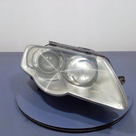 Frontscheinwerfer VW Passat 3C0941752G Rechts Scheinwerfer Headlight SCH8872023726oo