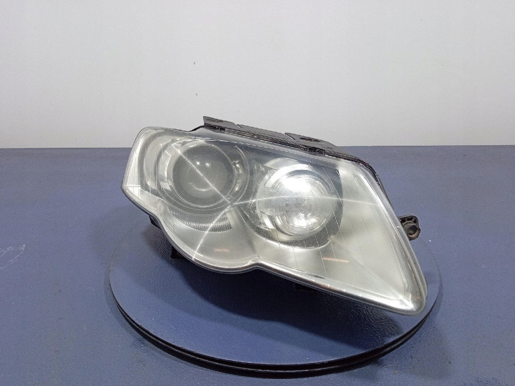 Frontscheinwerfer VW Passat 3C0941752G Rechts Scheinwerfer Headlight SCH8872023726oo