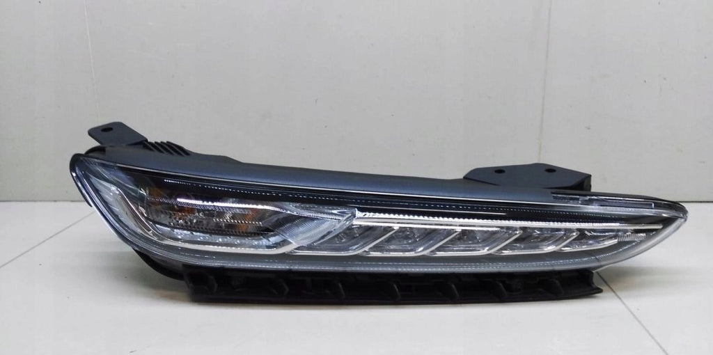 Frontscheinwerfer Hyundai Kona 92208J9000 LED Ein Stück (Rechts oder Links) SCH9040895658xb