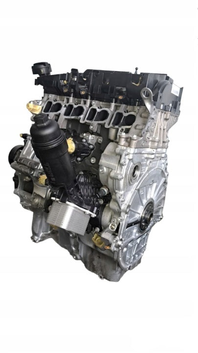 Motor BMW B47D20B 2.0 63TKm Diesel Engine Unkomplett MOT6870871585rg