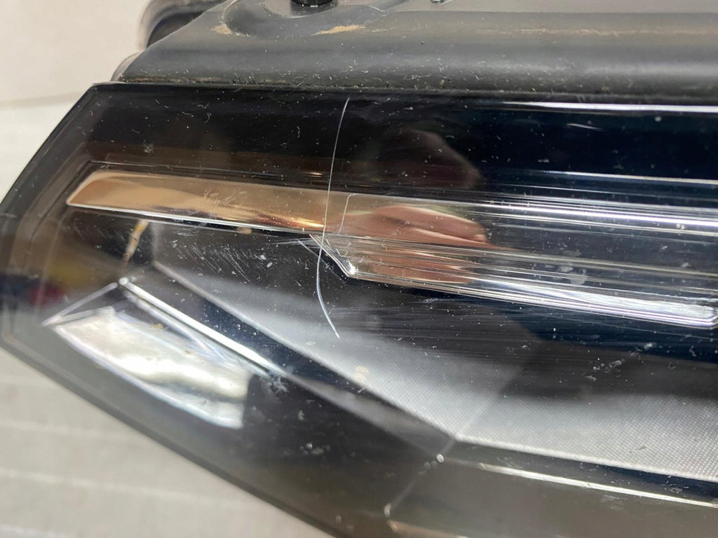 Frontscheinwerfer VW Passat B8 3G1941035P Full LED Links Scheinwerfer Headlight SCH8530394556vo