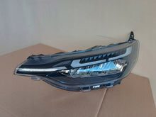 Laden Sie das Bild in den Galerie-Viewer, Frontscheinwerfer Ford Transit Custom PZ31-13E015-CB Full LED Links Headlight SCH5436165875vn