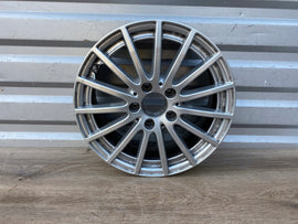 1x Alufelge 16 Zoll 6.5