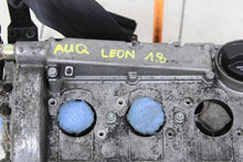 Laden Sie das Bild in den Galerie-Viewer, Motor Seat Leon AUQ 1.8 180PS 132kW 156TKm Benzin Engine Unkomplett MOT6895681426dk