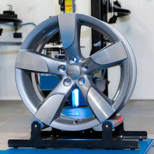 Load image into Gallery viewer, 1x Alufelge 19 Zoll 9.0" 5x112 33ET Glanz Graphit 8T0071499 Audi Mg Rd Rim Wheel FEL1682176758be