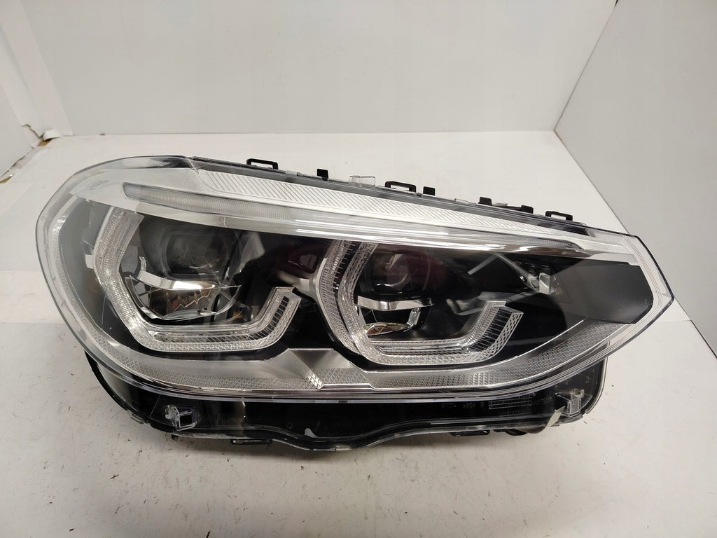 Frontscheinwerfer BMW G01 G02 8739653 8739654 Full LED Rechts oder Links SCH2705602486we