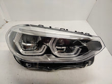 Laden Sie das Bild in den Galerie-Viewer, Frontscheinwerfer BMW G01 G02 8739653 8739654 Full LED Rechts oder Links SCH2705602486we