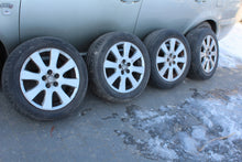 Load image into Gallery viewer, 1x Alufelge 16 Zoll 6.5" 5x100 Toyota Avensis Rim Wheel FEL6806969571yd