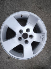 Laden Sie das Bild in den Galerie-Viewer, 1x Alufelge 16 Zoll 7.0&quot; 5x112 45ET 4B0601025F Audi A6 A4 Rim Wheel
