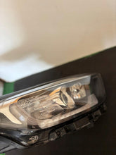 Laden Sie das Bild in den Galerie-Viewer, Frontscheinwerfer Kia Stonic 92102-H8 LED Rechts Scheinwerfer Headlight