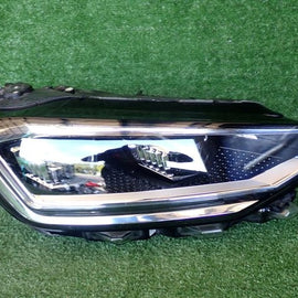 Frontscheinwerfer VW Golf Sportsvan 517941036A Rechts Scheinwerfer Headlight SCH7202519565cp