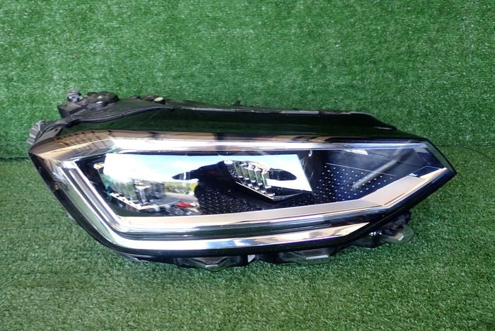 Frontscheinwerfer VW Golf Sportsvan 517941036A Rechts Scheinwerfer Headlight SCH7202519565cp