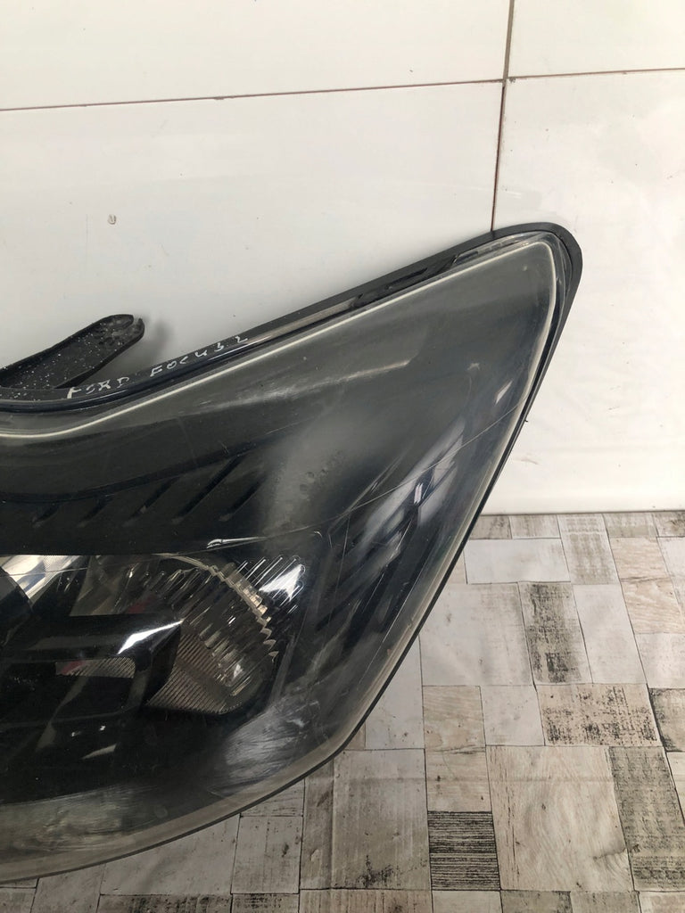 Frontscheinwerfer Ford Focus 8M51-13101-CF Links Scheinwerfer Headlight SCH1335064287cy