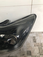 Laden Sie das Bild in den Galerie-Viewer, Frontscheinwerfer Ford Focus 8M51-13101-CF Links Scheinwerfer Headlight SCH1335064287cy